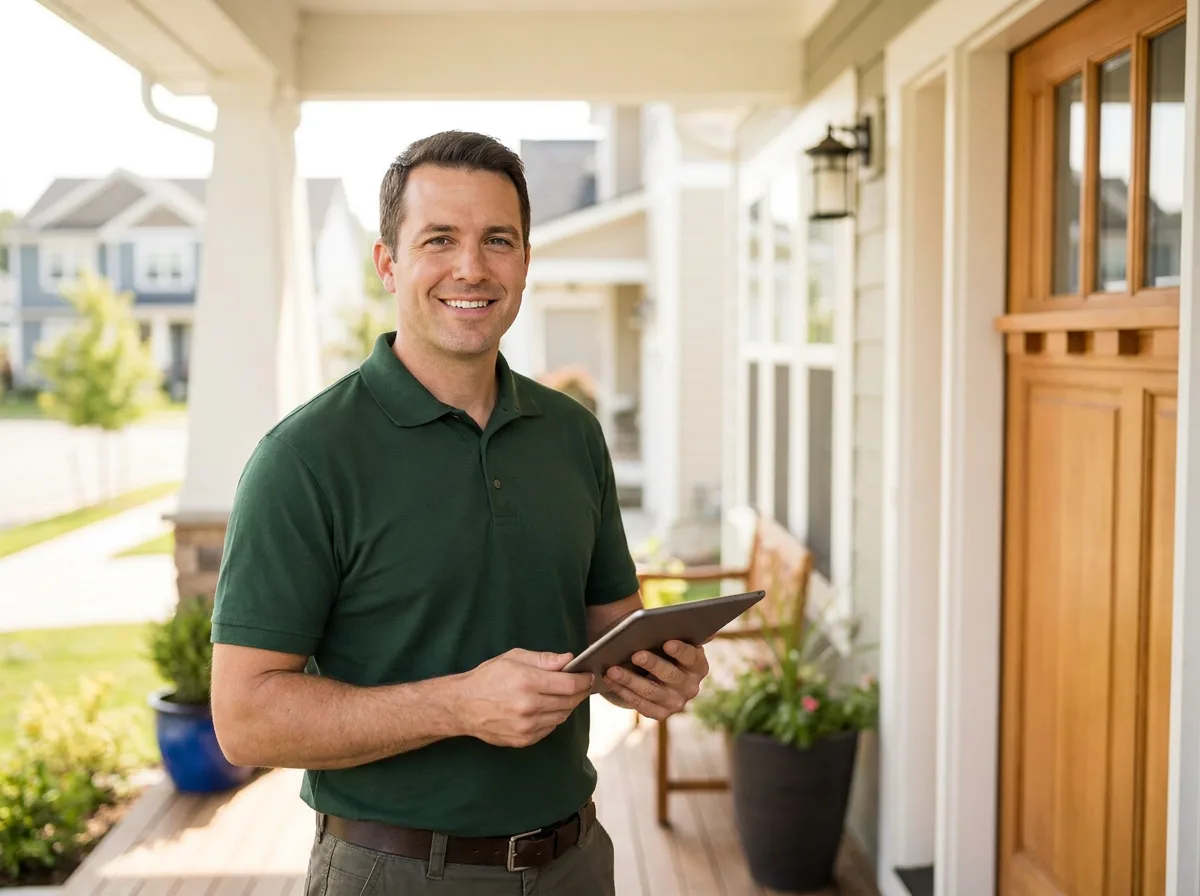Pest control FAQs for Niota, IL